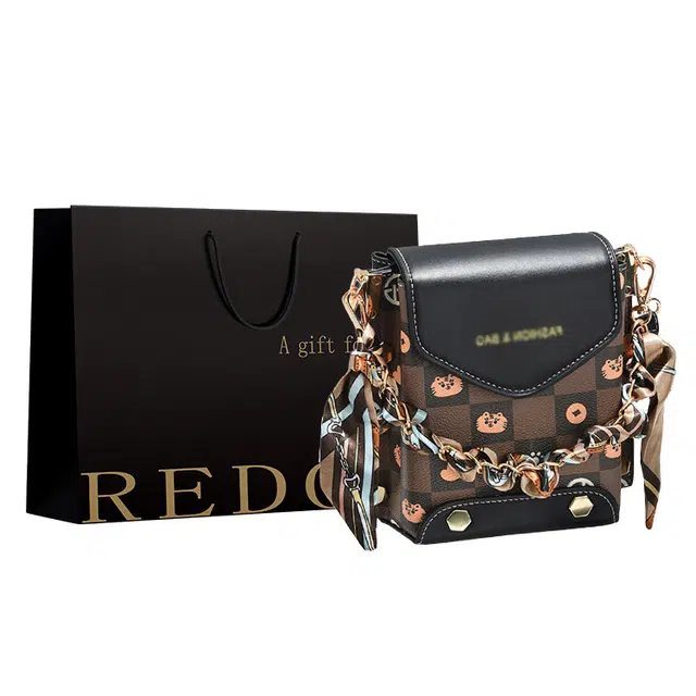 REDOO PU