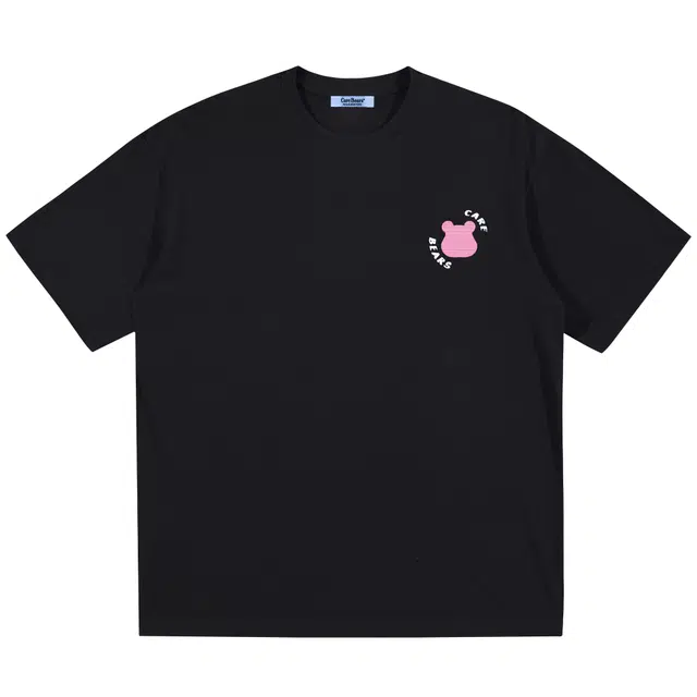 CAREBEARS oversizeT