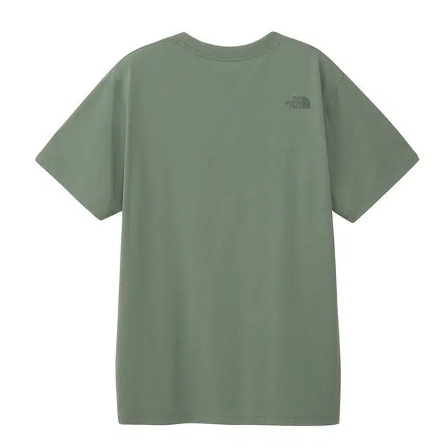 THE NORTH FACE SS25 EXPLORE SOURCE T