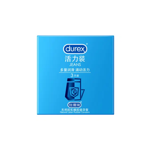 durex