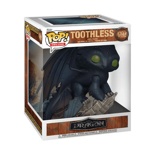 Funko Q