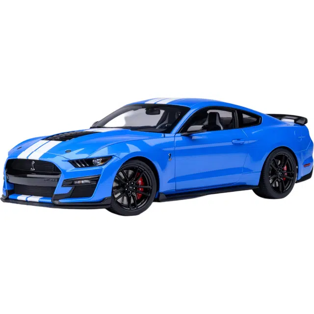 AUTOart 118 FORD MUSTANG SHELBY GT500