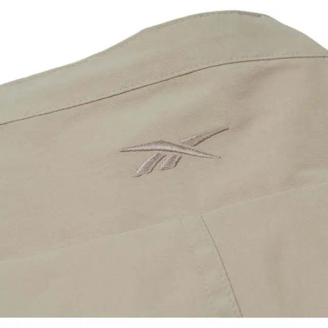 PALACE x Reebok SS24 Logo