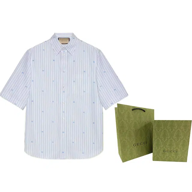 GUCCI SS22 Logo