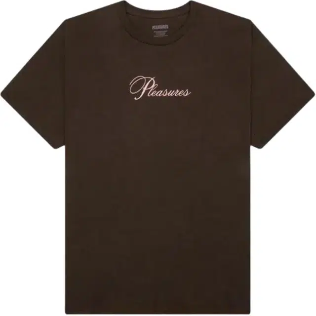 PLEASURES T