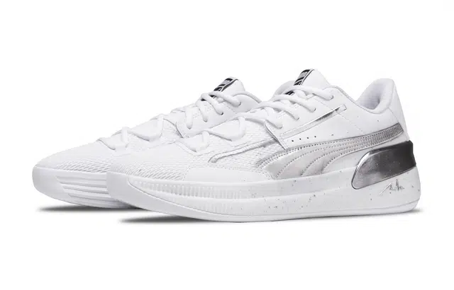 PUMA Clyde Hardwood Team