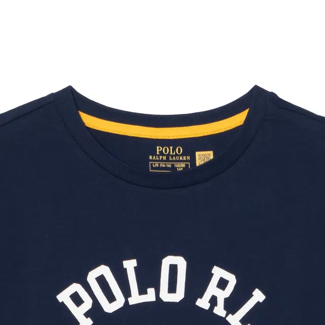 Polo Ralph Lauren FW24 T