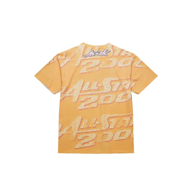 Mitchell Ness NBA 2020T