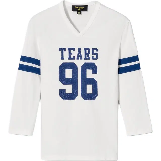 ZARA x BOBBY GILLESPIE T