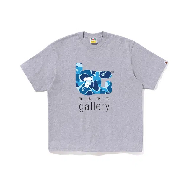 BAPE GALLERY SS25