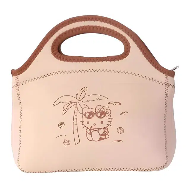 MINISO x HelloKitty HelloKitty