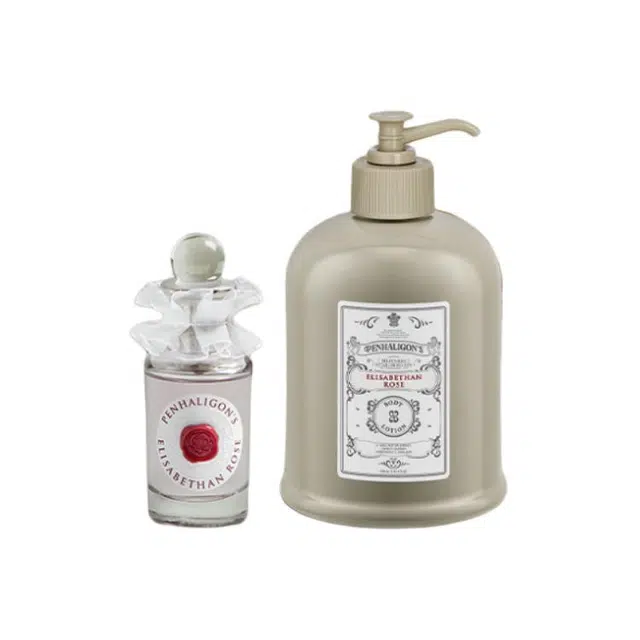 EDP 30ml+500ml