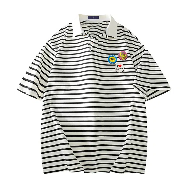 FAX FOR FMACM x For People Polo