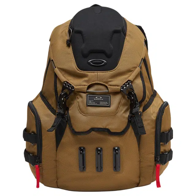 Oakley 21L Logo