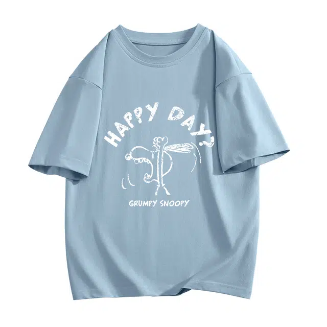 SNOOPY T