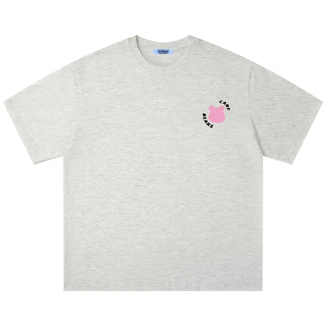 CAREBEARS oversizeT