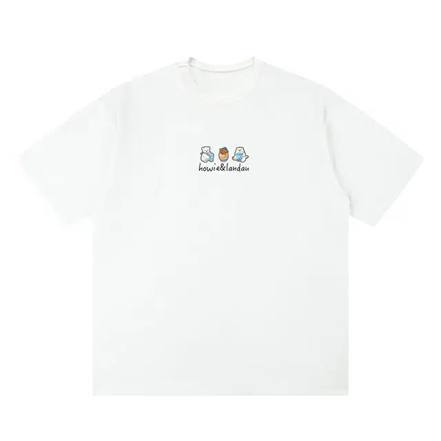 HOWIE LANDAU T