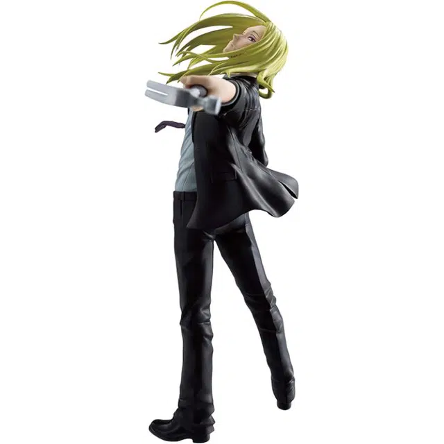BANPRESTO Vibration Stars