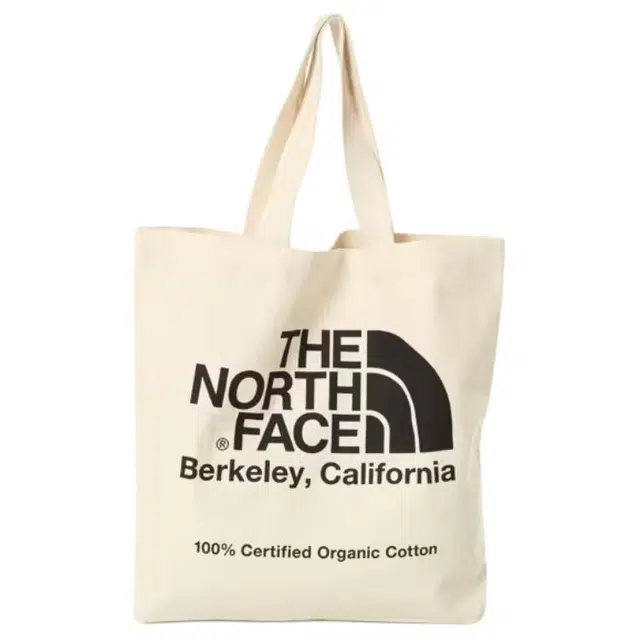 THE NORTH FACE Tote