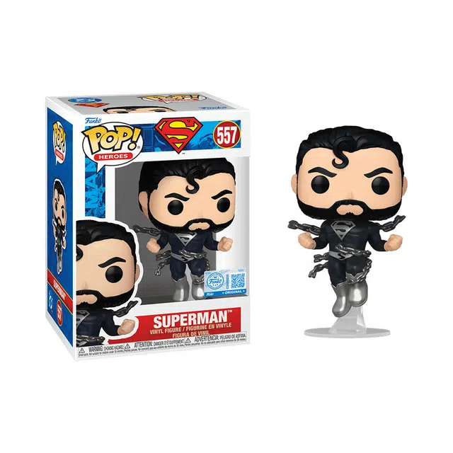 Funko DC Q