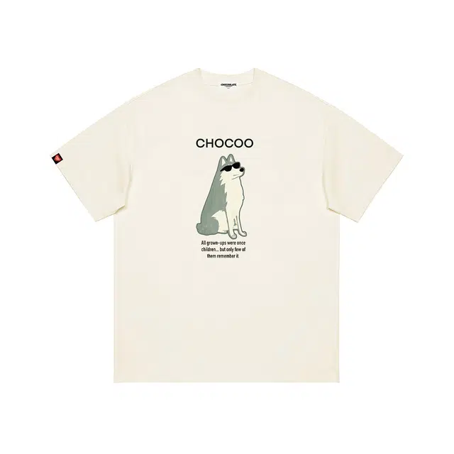 CHOCOOLATE T