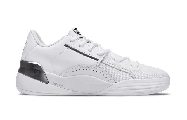 PUMA Clyde Hardwood Team