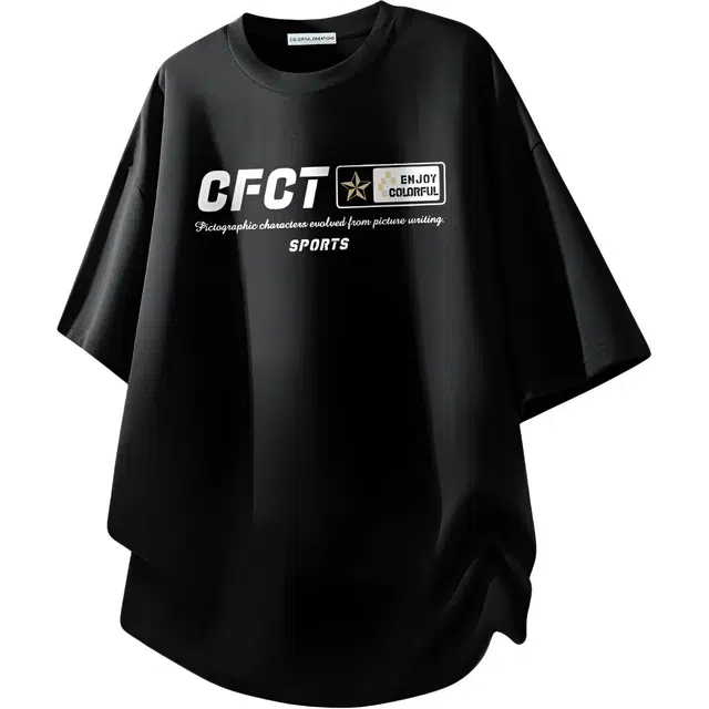 Colorful Creations LogoT