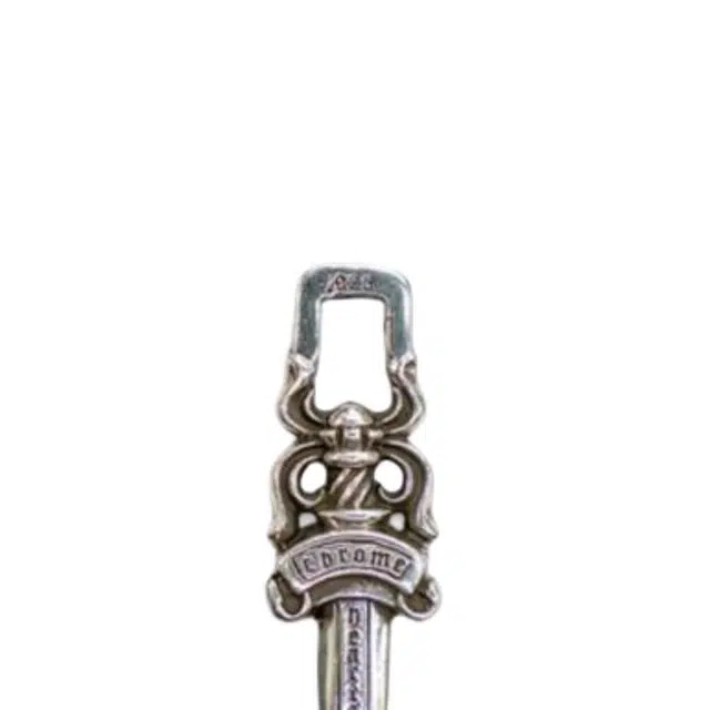 Chrome Hearts -