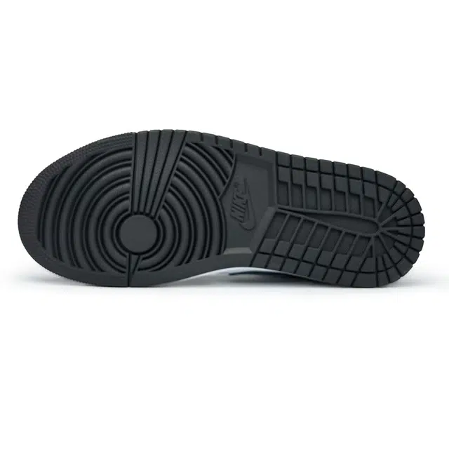 Nike Air Jordan 1 Low "Navy"