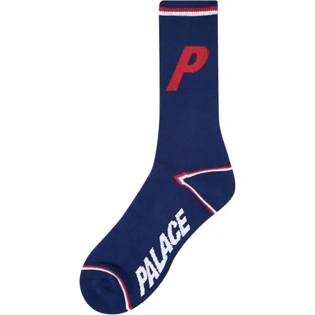 PALACE P Tip Logo 1