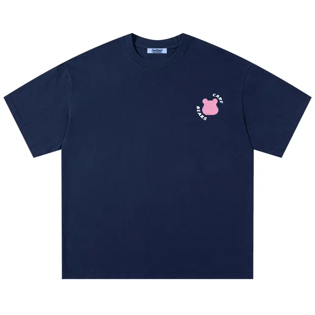 CAREBEARS oversizeT
