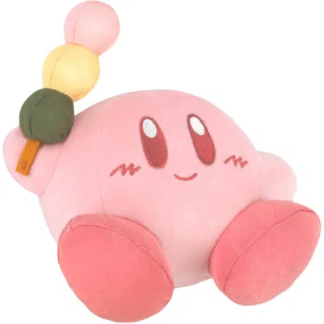 Kirby KFW01 16cm