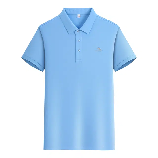 CHUAN QI BAO LUO Polo
