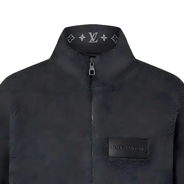 LOUIS VUITTON SS24 Logo