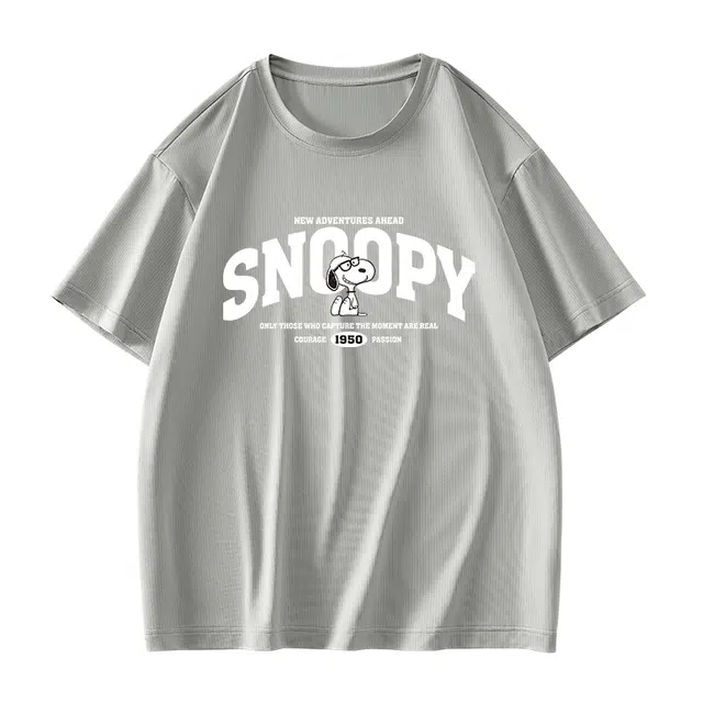 SNOOPY LOGOT