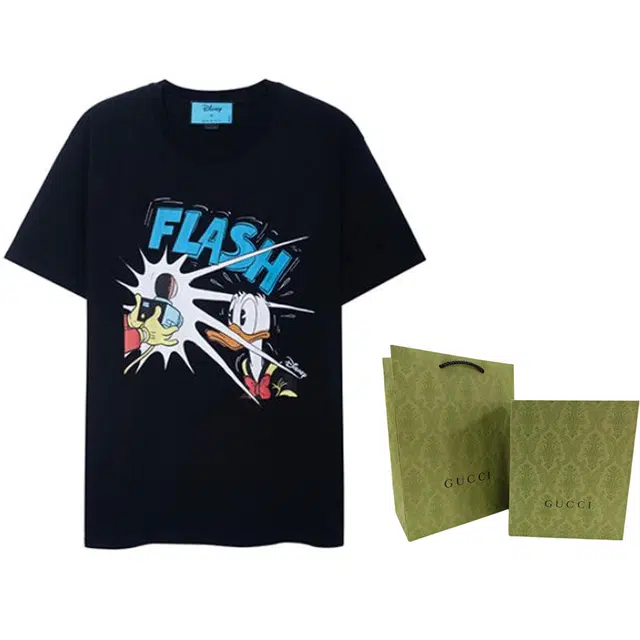 GUCCI x Disney SS21 T