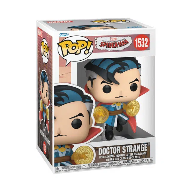 Funko Q