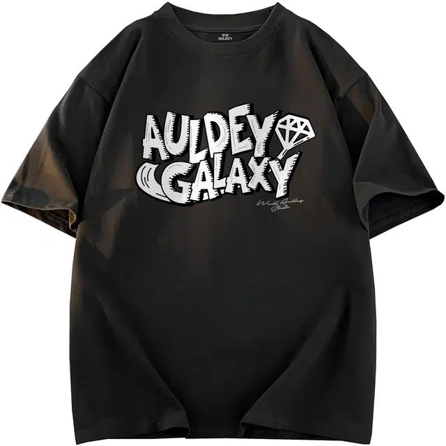 AULDEY LogoT