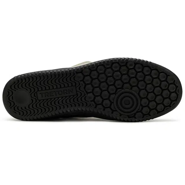 TRETORN COPP REV