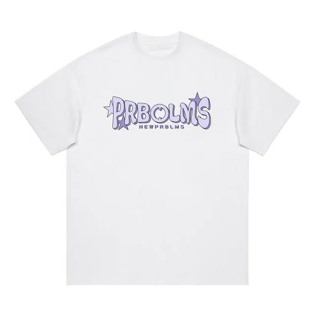 PRBLMS T