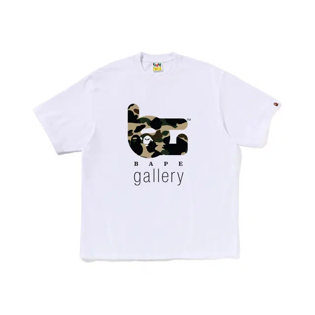 BAPE GALLERY SS25