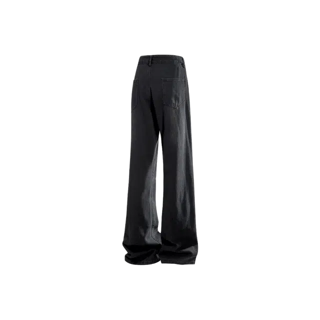 BLACK AT