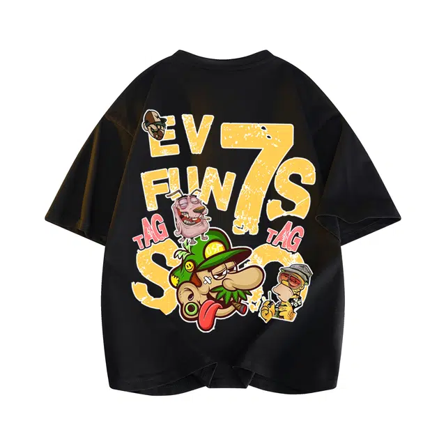 7 SEVFUN T