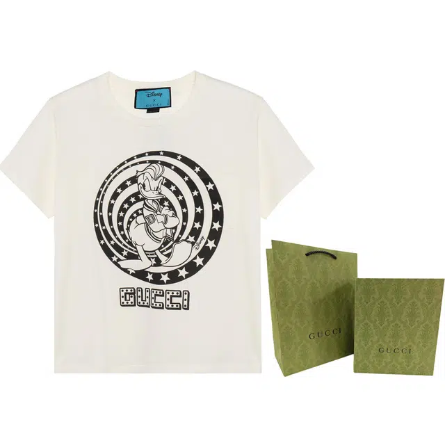 GUCCI x Disney T