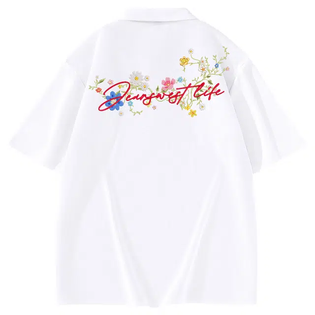 JEANSWEST LIFE logoPolo