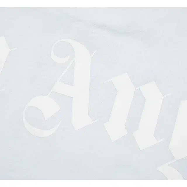 PALM ANGELS SS21 LogoT