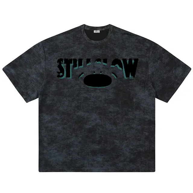 Stillslow logoT
