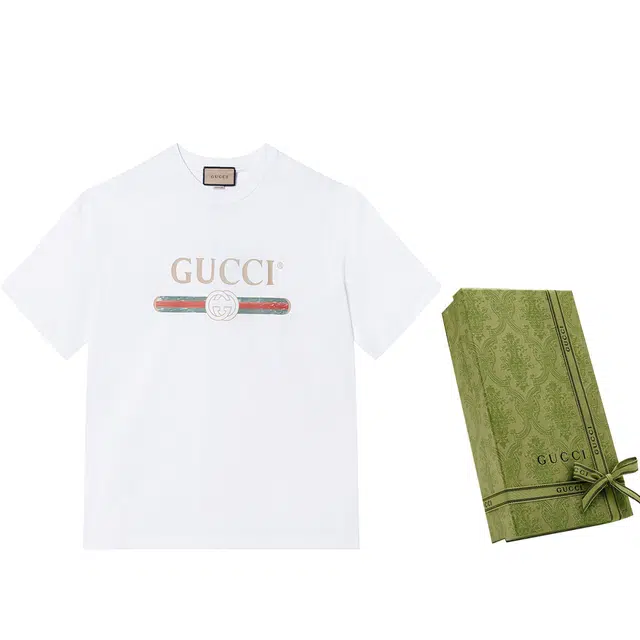 GUCCI LogoT