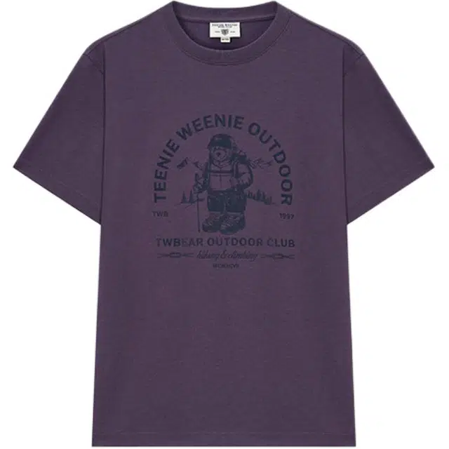 Teenie Weenie Men T