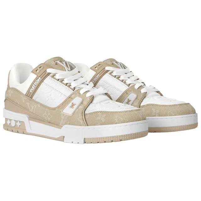 LOUIS VUITTON Trainer